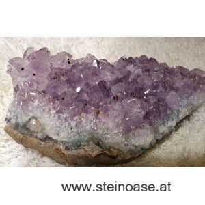 Amethyst Naturstück